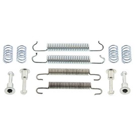 Mapco 9149 Accessory Kit, Brake Shoes