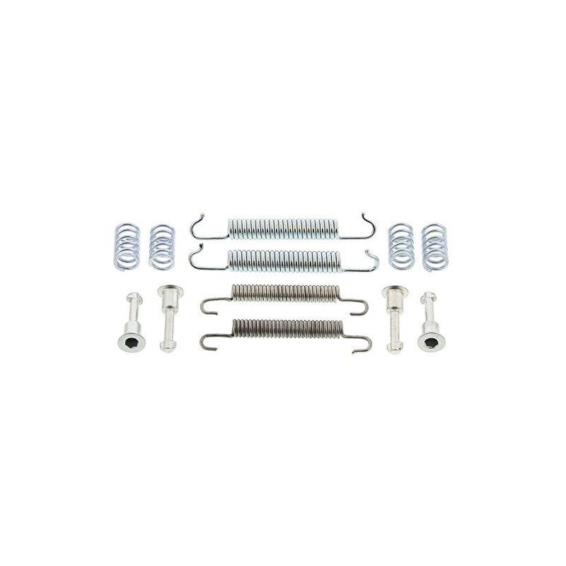 Mapco 9149 Accessory Kit, Brake Shoes