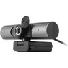 Aluratek HD 1080P cámara Web, USB-C/USB-A, con Altavoces y micrófono