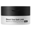 Ingredient Editor Dead Sea Salt LHA Blackhead Melting Out Pad, 1 piece, 30 sheets / 성분에디터 데드씨솔트 LHA 블랙헤드 멜팅 아웃 패드, 1개, 30매입
