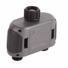 WiFi Sprinkler Timer 2 Zone Automatic Watering G3/4 Thread Smart