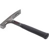 Hultafors 822281U Bricklayer's Hammer TB 600