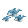 Trudi Dolphin Lino Plush (43 cm)