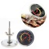 Glomora Grill Temperature Display, Grill Oven Thermometer 50 to 400