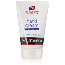 Neutrogena Crema de manos fórmula noruega, 2 onzas (paquete de 5)