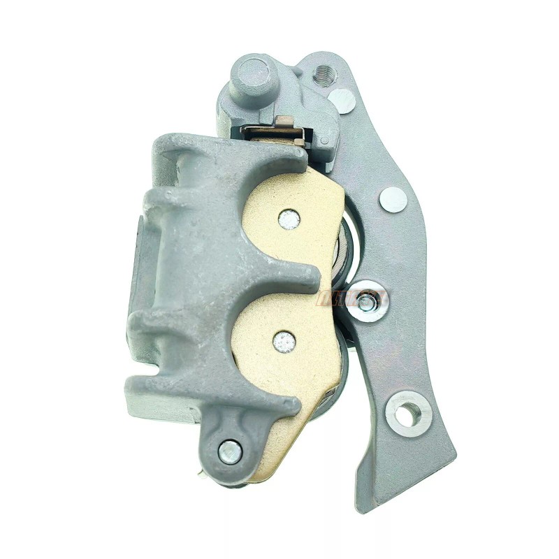 ALTAYE Front Brake Caliper w/pads For Honda XR650L XR 650L