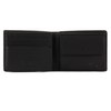camel active Nepal Coin Pouch, 11 cm, Black (Schwarz)