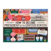 Galison How to Become President of The United States Double-Sided
