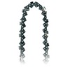 Einhell Replacement Chainsaw Chain - Chainsaw Accessory For Einhell GE-LC