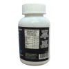 L-Treonato de Magnesio 60 Cápsulas Magnesium L-Threonate Supplement, 60 Caps