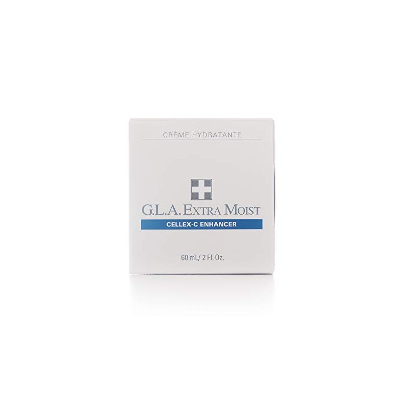 Cellex-C Enhancer G.L.A. Extra Moist, 2 oz