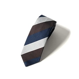 [Made in Japan] Nishijin Textile Washable Necktie, High Quality Kyoto Brand, Washable, For Business, Job Hunting, Weddings, School Entrance Ceremonies, After-parties, Funerals, Parties, Father's Day,