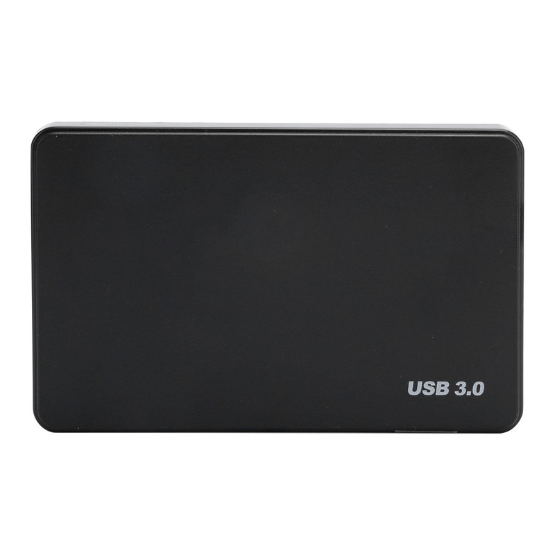 Storage Hard Disk Portable HDD 2.5in External Mobile Drive Laptop