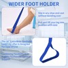 2 Pack 46 Inch Leg Lifter for After Hip &
