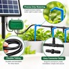 Solar Automatic Watering Kit for Potted Plants – 6V 2W