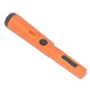 Metal Pinpointer IP68 Waterproof Sensitive 360° Detective Accurate Positioning Underwater