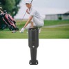 Electric Cart Charging Plug Nylon Receptacle for Club Car DS