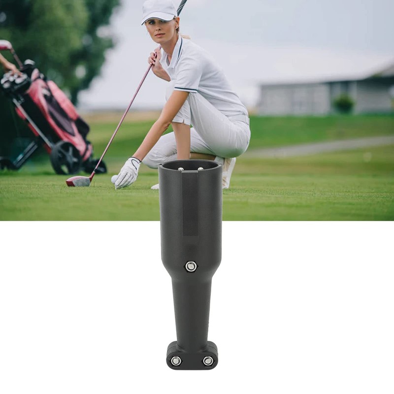 Electric Cart Charging Plug Nylon Receptacle for Club Car DS