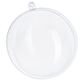 Acrylic Ball Diameter 18 cm