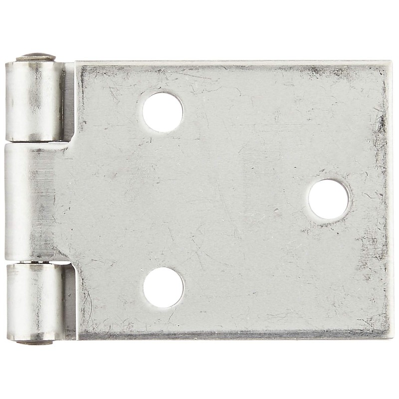 Esco (Sega) 32x 82 mm Landscape Holds # (Stainless Steel/2 Pieces) ea951ck – 6 