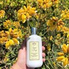 Jaqua Luscious Hand and Body Lotion with Organic Herbal Extracts
