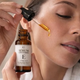 Serum Vitamina E Extraída Del Aceite De Nuez Pecana 20ml