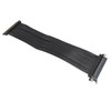 PCIE4.0 X16 Graphics Adapter Cable Professional 180 Degree PCIe 4.0