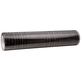 Plasticover - PCC240300PP3 Automotive Carpet Plastic Film, Perforated, Printed Dealer Must Remove, 24" Wide by 300' Long