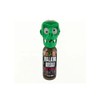Walking Dread Hot Sauce with Zombie Head Topper, Verde Style,
