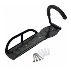 Dilitools Soporte De Gancho Para Colgar Bicicletas A La Pared
