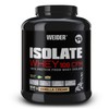 Weider Isolate Whey 100 CFM. Vanilla Flavour. Protein powder with