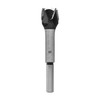 ENT Plug Cutter CS Shank (C) 13 mm, Diameter (D)