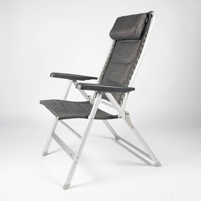Kampa Dometic Lounge Chair - Modena
