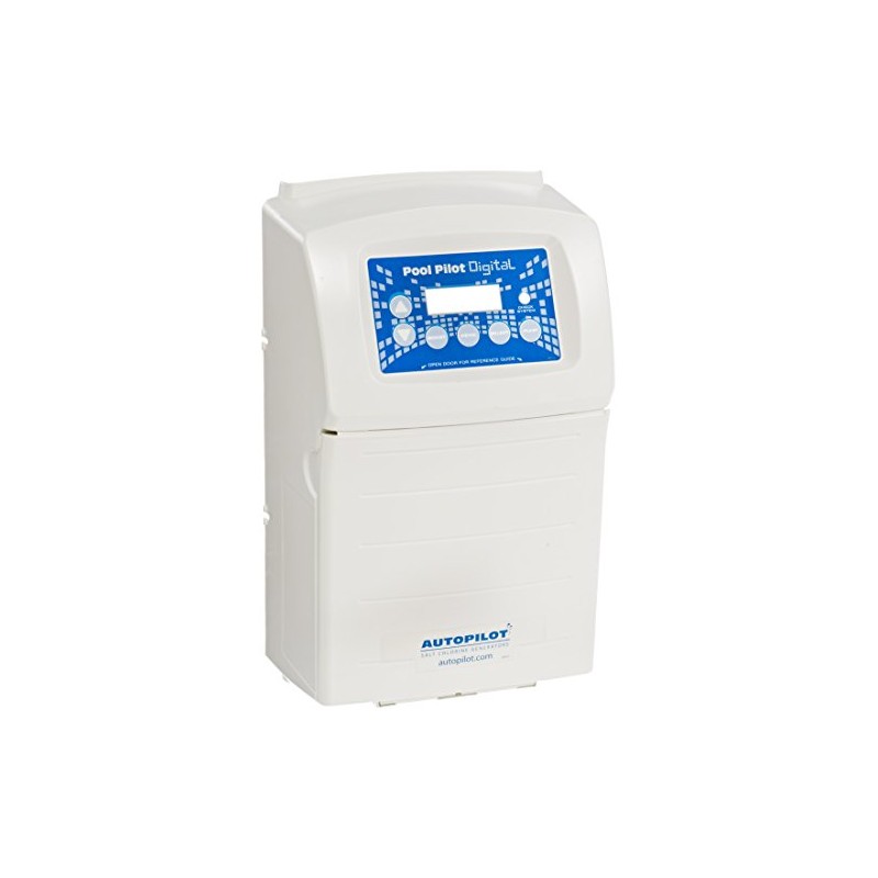 AutoPilot 16238 Digital Cover Assembly