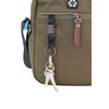 Discovery Unisex Icon Bag, khaki