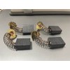 5140033-19 Carbon Brush for DeWalt DW745, DWE7490X, DWE7491RS, DWE7480 DWE7499GD