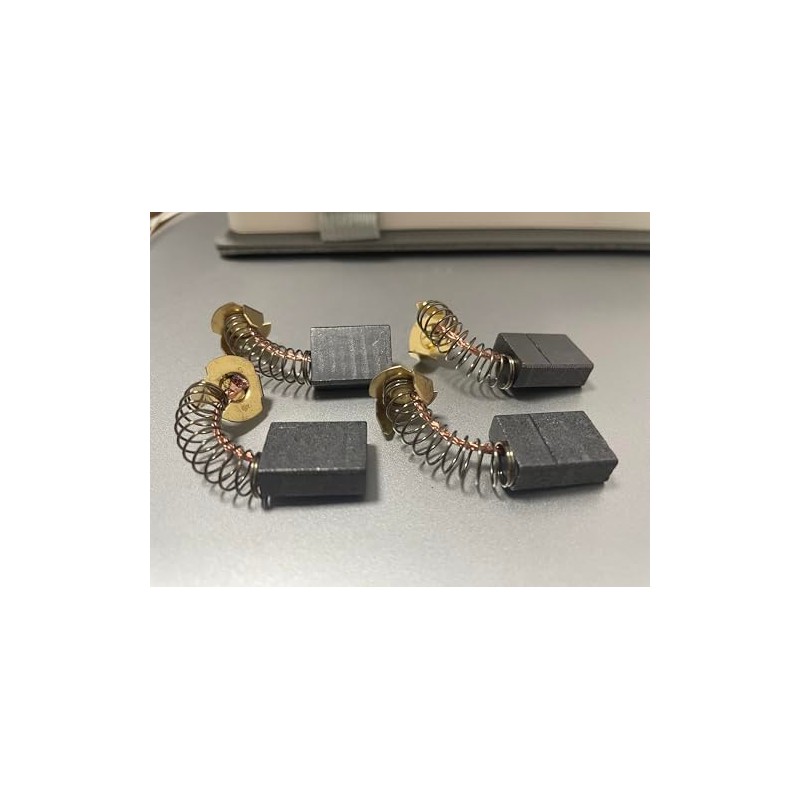 5140033-19 Carbon Brush for DeWalt DW745, DWE7490X, DWE7491RS, DWE7480 DWE7499GD