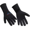 EXCEREY 3MM Surf Snorkeling Gloves Float Gloves Swimming Gloves Neoprene