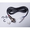 ZAITUO - Cable de sensor salón inductivo + imán de