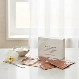 Sobres Age Reversist Crema Botox Instantáneo 30 Sobres