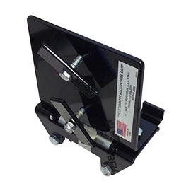 Can-Am New Cycle Country ATV Winch Mount Kit, Bombardier Traxter, 20-7010