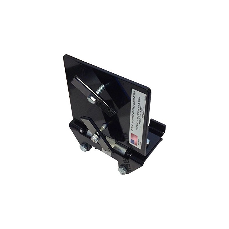 Can-Am New Cycle Country ATV Winch Mount Kit, Bombardier Traxter,
