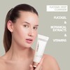 LABOBIO Fucogel revitalizing cleansing gel | gentle deep cleanser for