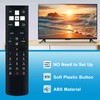 Replacement Remote Control Suitable for Pilot Canal+ Cyfra+ NC+ SagemCOM