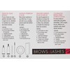 Beter - Long lasting eyebrow dye set, quick and easy