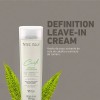 Crema Para Peinar Tec Italy Curls Definidora Rizos 300ml