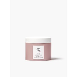 JoseonMinjeom Beauty of Joseon Red Bean Pore Clearing Mask 140ml