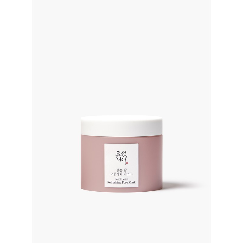 JoseonMinjeom Beauty of Joseon Red Bean Pore Clearing Mask 140ml