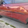 CTH for Toyota RAV4 2019-2025 Exterior Side Door Molding Car