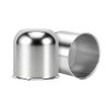 3.31" Push Through Center Caps for Trailer Truck RV Wheel